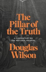 The Pillar of the Truth