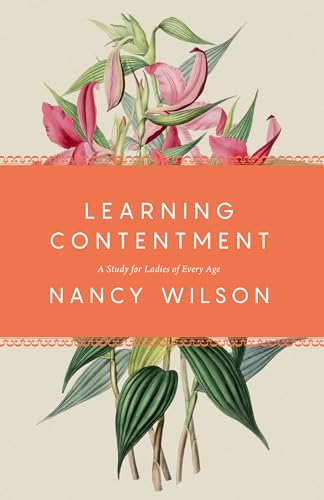 Learning Contentment