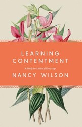 Learning Contentment