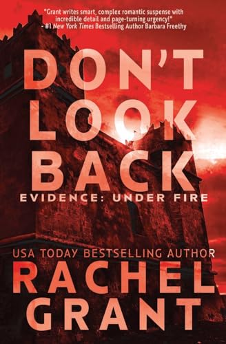 Don't Look Back