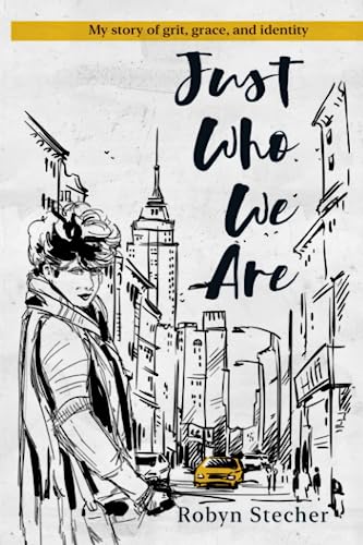 Just Who We Are