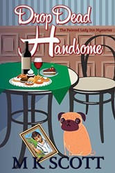 ThePainted Lady Inn Mysteries