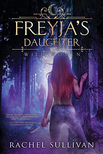 Freyja's Daughter