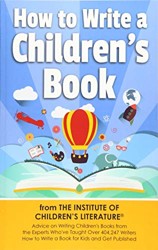 How to Write a Children's Book