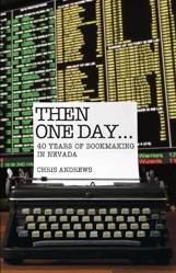 Then One Day...