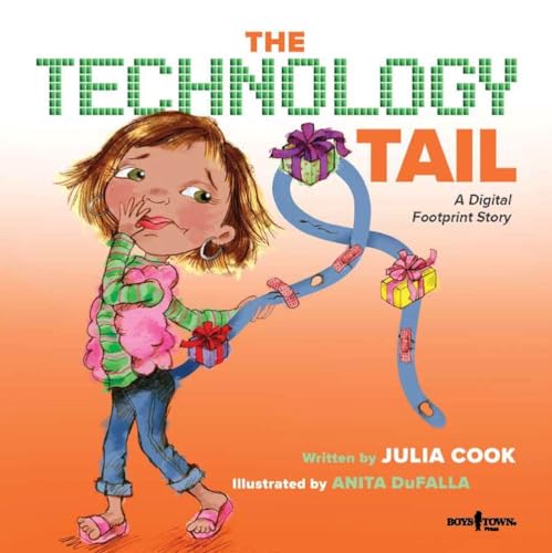 The Technology Tail