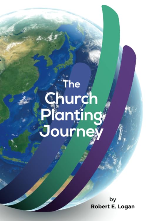 The Church Planting Journey
