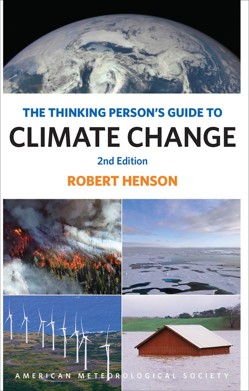 The Thinking Person's Guide to Climate Change