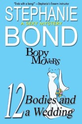 12 Bodies and a Wedding