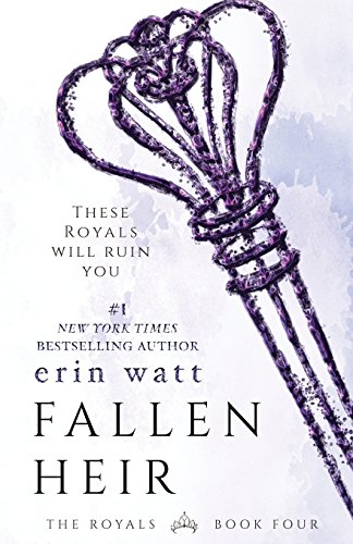 Fallen Heir
