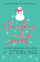 Christmas with Saint