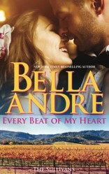 Every Beat Of My Heart: The Sullivans (Wedding Novella)