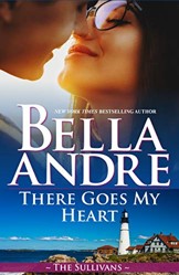There Goes My Heart (Maine Sullivans 2)