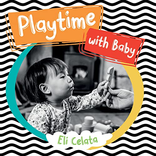 Playtime with Baby