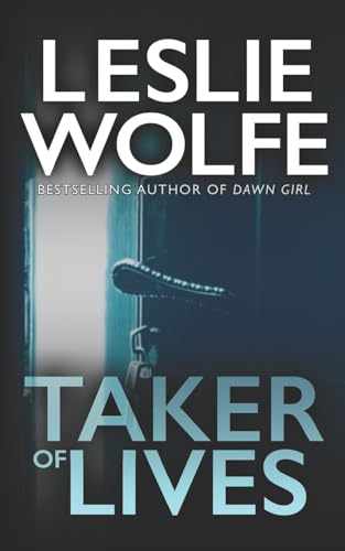 Taker of Lives