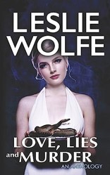 Love, Lies and Murder