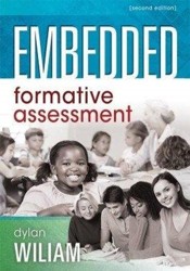 Embedded Formative Assessment
