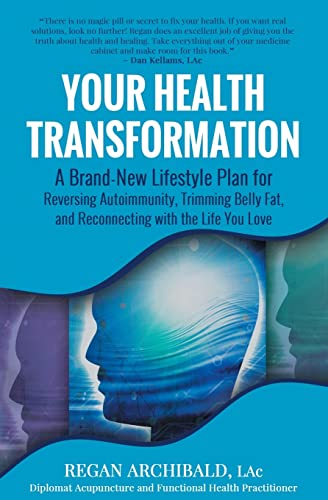 Your Health Transformation