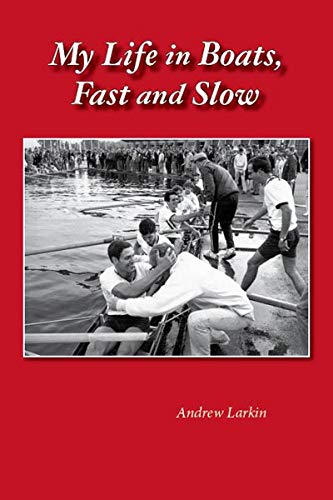 My Life in Boats, Fast and Slow