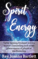 Spirit Energy