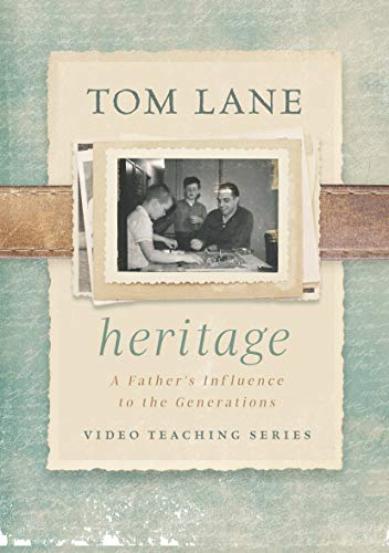 Heritage with Study Guide