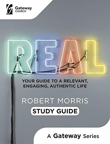 Real Study Guide