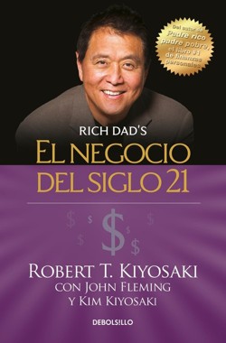 El El negocio del siglo 21 / The Business of the 21st Century