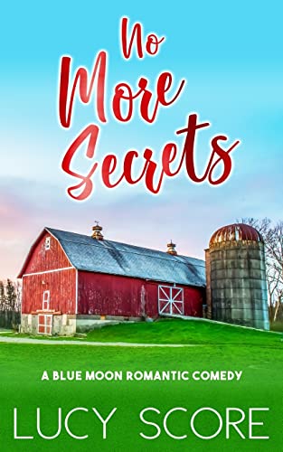 No More Secrets