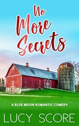 No More Secrets