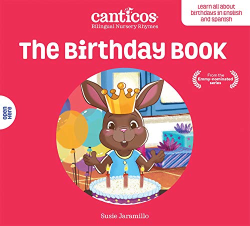 The Birthday Book / Las Mañanitas
