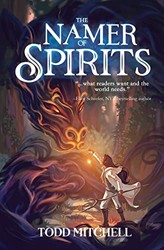 The Namer of Spirits
