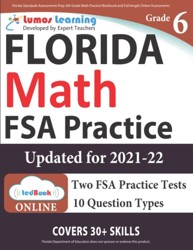 Florida Standards Assessments Prep
