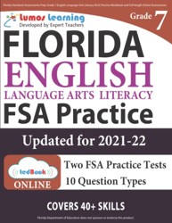 Florida Standards Assessments Prep