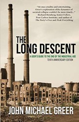 The Long Descent