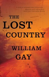 The Lost Country
