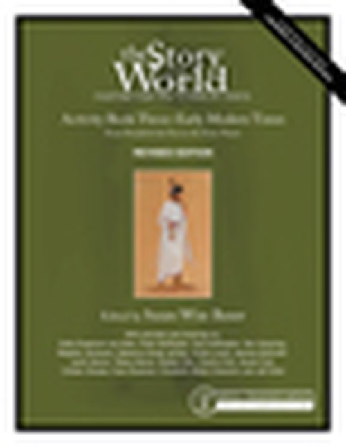 The Story of the World, Vol. 3 Activity Book, Revised Edition