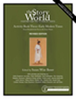 The Story of the World, Vol. 3 Activity Book, Revised Edition