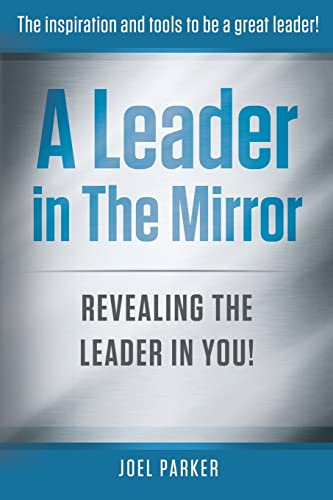 A Leader In The Mirror