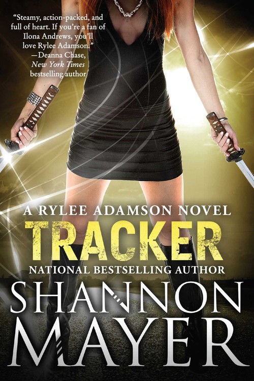 Tracker