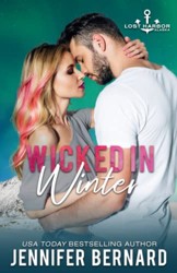 Wicked in Winter (Lost Harbor, Alaska)