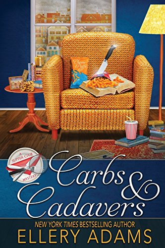 Carbs & Cadavers