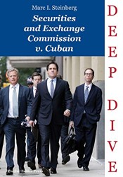 Securities and Exchange Commission V. Cuban