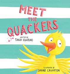 Meet the Quackers