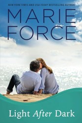 Light After Dark, Gansett Island Series, Book 16