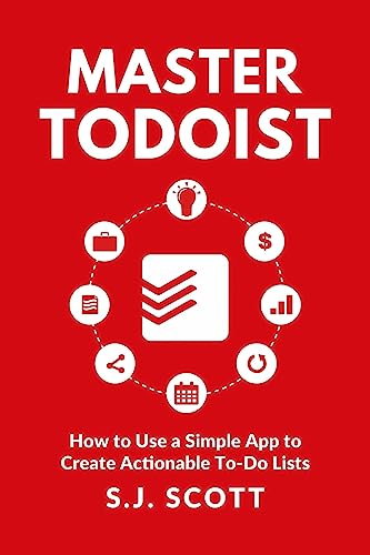 Master Todoist