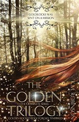 The Golden Trilogy (The Complete Series)