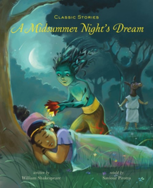 A Midsummer Night's Dream