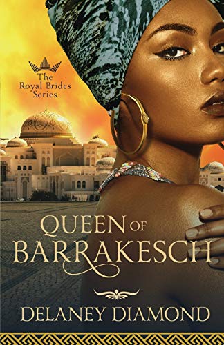 Queen of Barrakesch