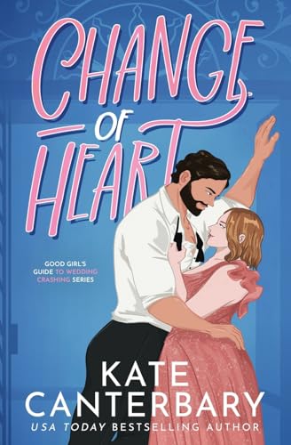 Change of Heart