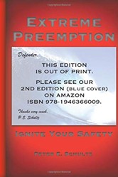 Extreme Preemption: Ignite Your Safety